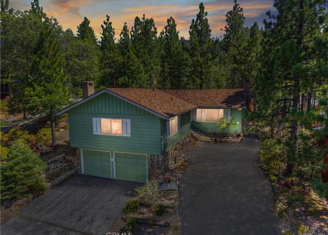 Property at 41073 Pennsylvania Ave, Big Bear Lake, CA 92315, 2 beds, 2 baths