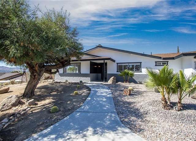 Property at 6328 Palo Alto Ave, Yucca Valley, CA 92284, 3 beds, 2 baths