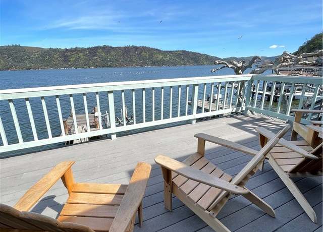 Property at 9511 Windflower Pt, Clearlake, CA 95422, 3 beds, 2 baths