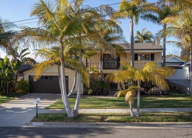 Property at 2044 Linda Ln, Carlsbad, CA 92008, 4 beds, 2.5 baths