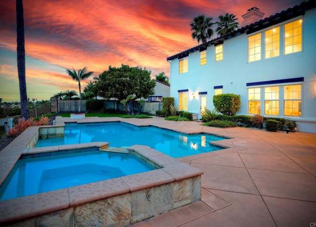 Property at 1664 Aryana Dr, Encinitas, CA 92024, 6 beds, 5.5 baths