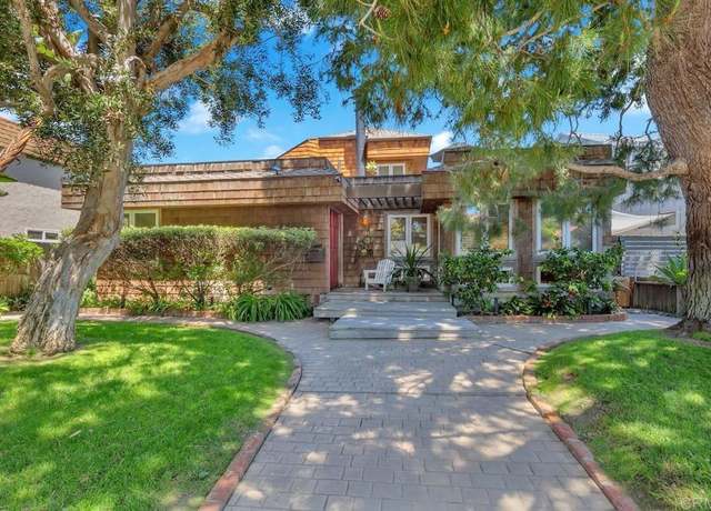 Property at 406 N Acacia Ave, Solana Beach, CA 92075, 3 beds, 2 baths