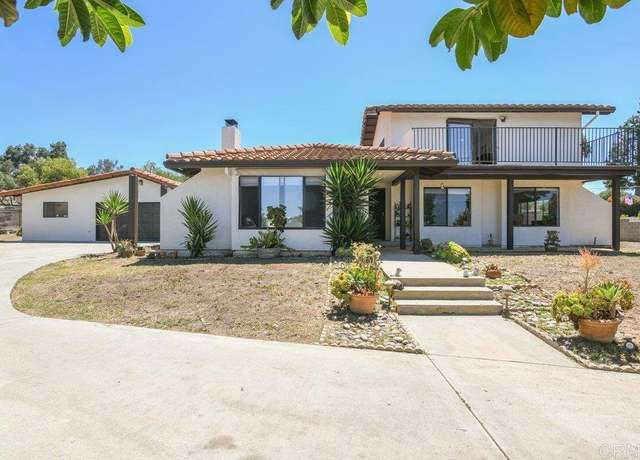 Property at 1736 Bellington Ln, Fallbrook, CA 92028, 3 beds, 2.5 baths