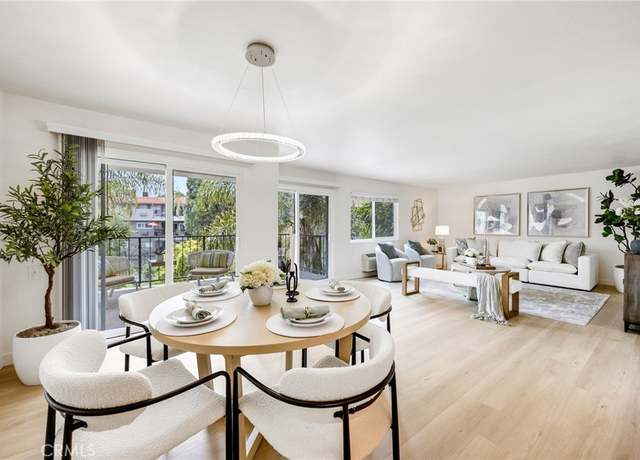 Property at 2394 Via Mariposa W Unit 2D, Laguna Woods, CA 92637, 2 beds, 2 baths