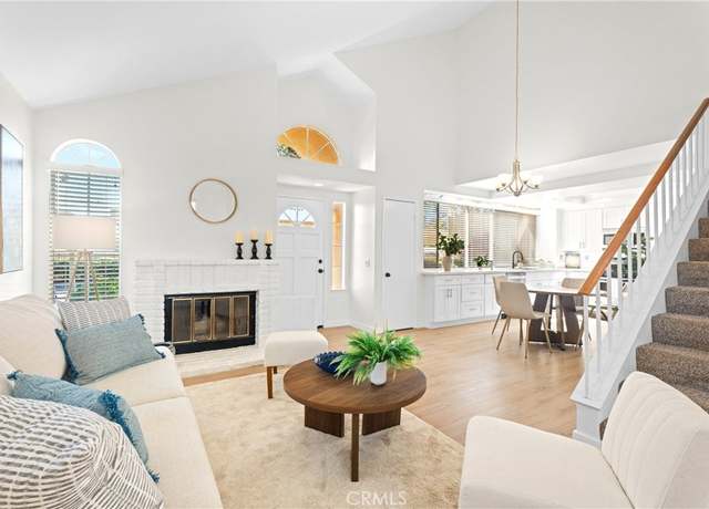 Property at 172 Alicante Aisle #196, Irvine, CA 92614, 3 beds, 2 baths