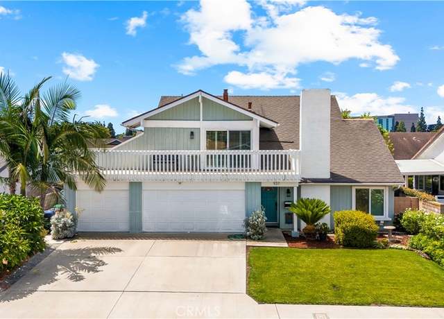 Property at 937 Carnation Ave, Costa Mesa, CA 92626, 5 beds, 3 baths