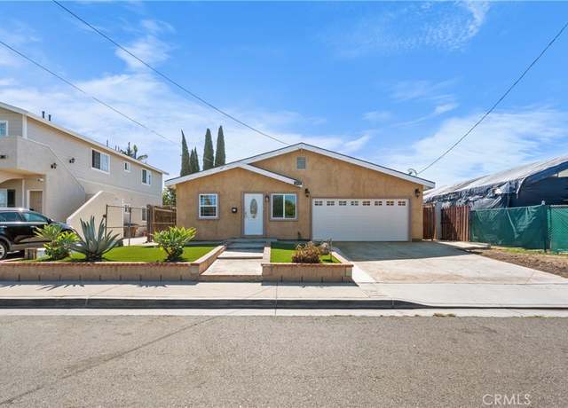 Property at 1031 N Patt St, Anaheim, CA 92801, 6 beds, 3 baths