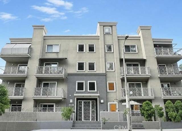 Property at 11023 Fruitland Dr #104, Studio City, CA 91604, 3 beds, 3.5 baths