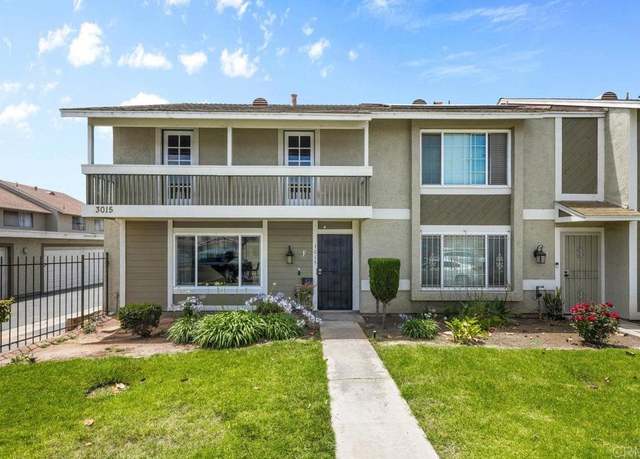 Property at 3015 Iris Ave Unit F, San Ysidro, CA 92173, 3 beds, 1.5 baths