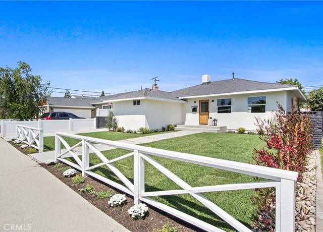 Property at 3322 Faust Ave, Long Beach, CA 90808, 3 beds, 2 baths