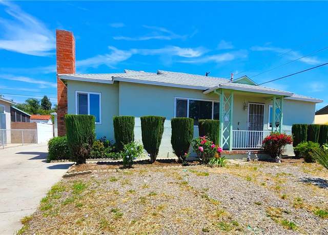 Property at 9972 Obeck Ave, Arleta, CA 91331, 3 beds, 2 baths