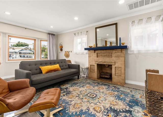 Property at 3648 4th Ave, Los Angeles, CA 90018, 2 beds, 1 bath