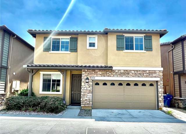 Property at 17652 W Murphy Ln, Northridge, CA 91325, 4 beds, 3 baths
