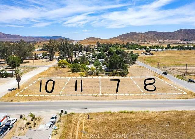 Property at 8 SIMPSON Rd, Winchester, CA 92545