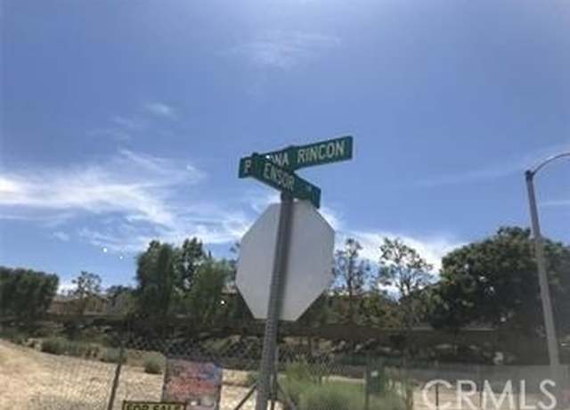 Property at 0 Pomona Rincon Rd, Chino Hills, CA 91709