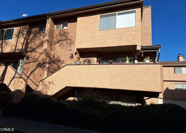 Property at 695 County Square Dr #13, Ventura, CA 93003, 2 beds, 2.5 baths