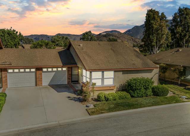 Property at 16107 Village 16, Camarillo, CA 93012, 2 beds, 2 baths