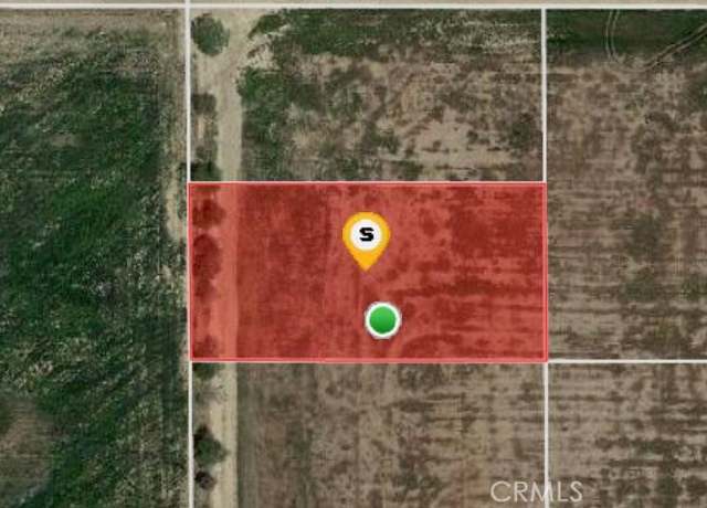 Property at 0 between 30th st & 40th St, Palmdale, CA 93550