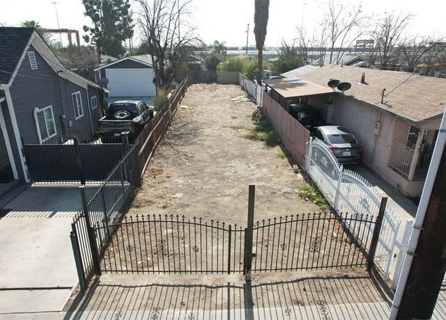 Property at 1445 W 5th St, San Bernardino, CA 92411