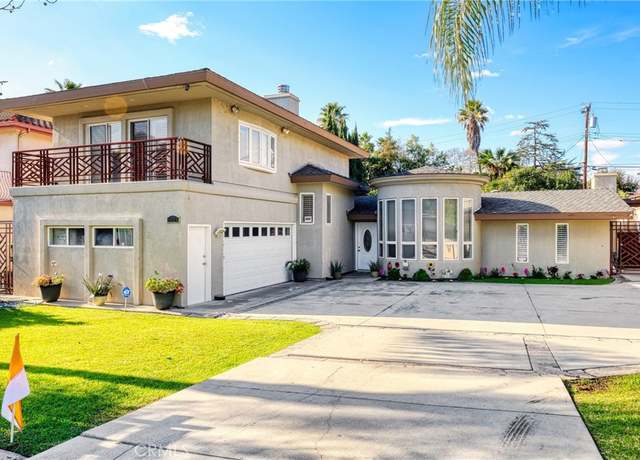 Property at 8947 Mills Ave, Whittier, CA 90605, 4 beds, 4 baths