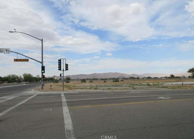 Property at 15001 Bass Hill Rd, Apple Valley, CA 92307
