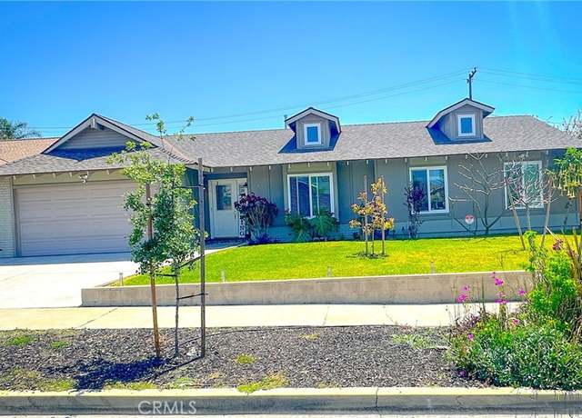 Property at 3938 E Sherwood Ave, Orange, CA 92869, 4 beds, 2 baths