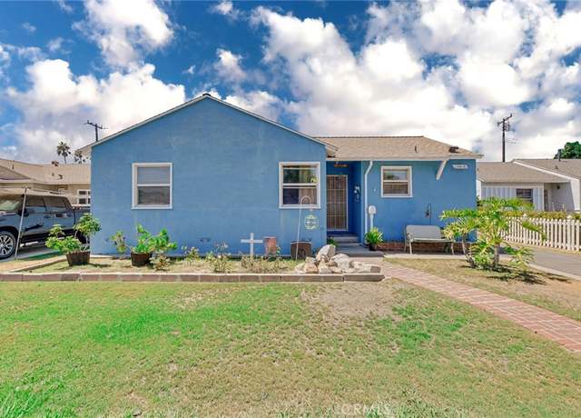 Property at 14519 Perilla, Paramount, CA 90723, 3 beds, 1 bath
