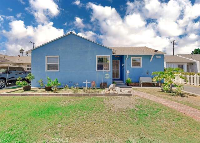 Property at 14519 Perilla, Paramount, CA 90723, 3 beds, 1 bath