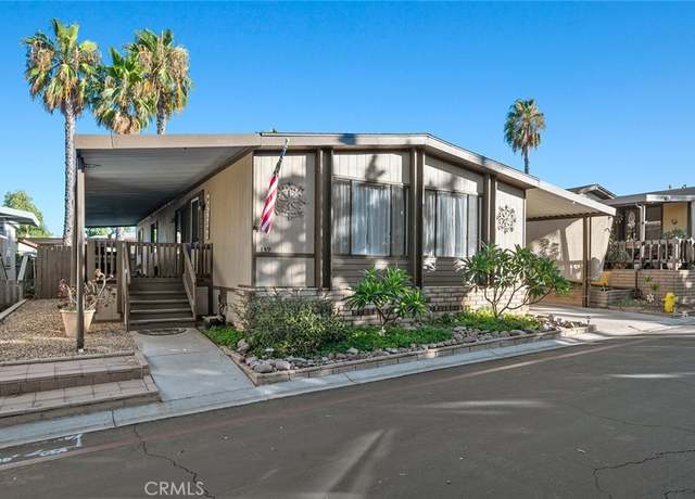 Property at 1550 Rimpau Ave #159, Corona, CA 92881, 2 beds, 2 baths