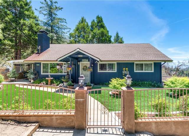 Property at 6031 Tripp Ln, Angelus Oaks, CA 92305, 4 beds, 3.5 baths