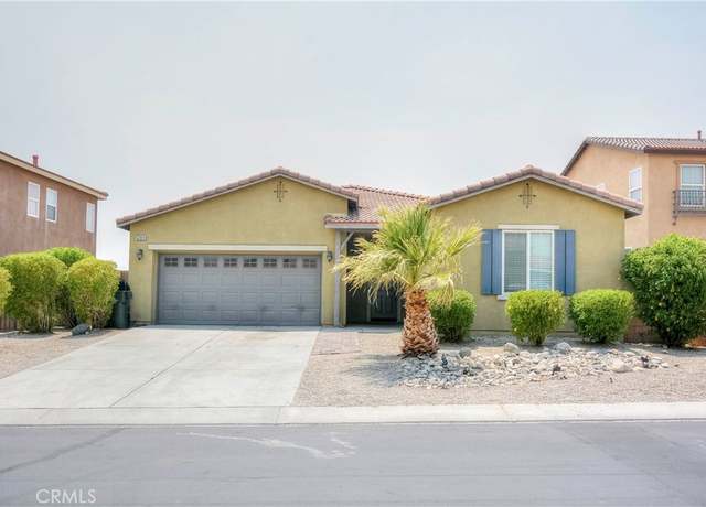 Property at 62819 N Crescent St, Desert Hot Springs, CA 92240, 4 beds, 2 baths
