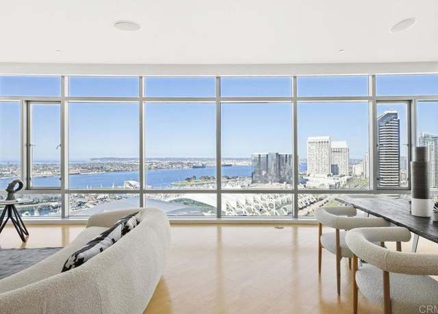 Property at 165 6Th Ave #2404, San Diego, CA 92101, 3 beds, 3.5 baths