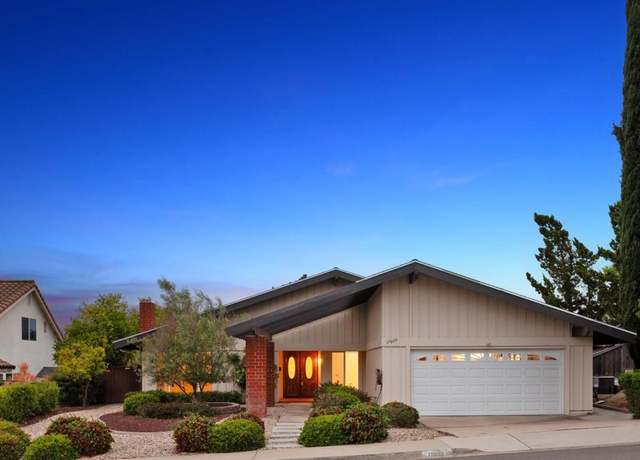 Property at 17609 Cabela Dr, San Diego, CA 92127, 4 beds, 2 baths