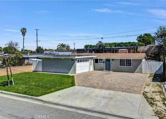 Property at 13626 Parise Dr, La Mirada, CA 90638, 4 beds, 2 baths