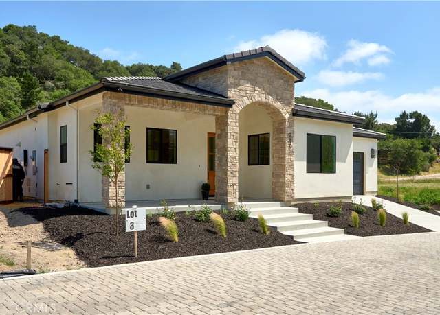 Property at 216 Cobble Creek Way, Arroyo Grande, CA 93420, 3 beds, 2.5 baths