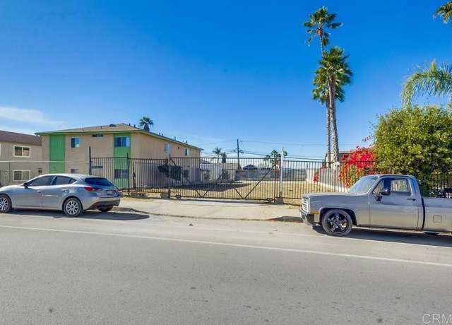 Property at 852 Grand Ave, Spring Valley, CA 91977