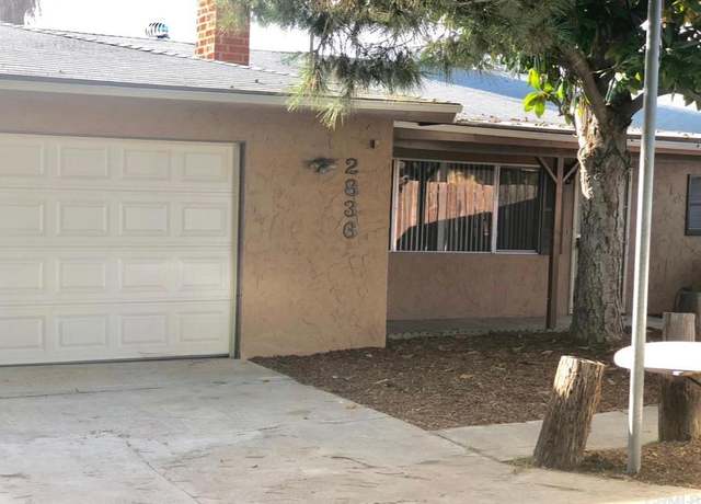 Property at 2836-38 Washington St, Lemon Grove, CA 91945