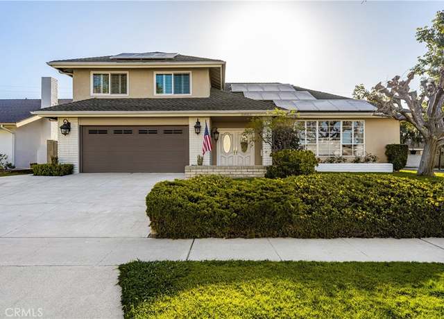 Property at 2021 Millwood St, Santa Ana, CA 92705, 4 beds, 3 baths