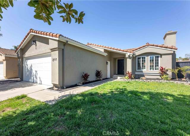 Property at 2117 Savona Ct, Vista, CA 92084, 2 beds, 2 baths