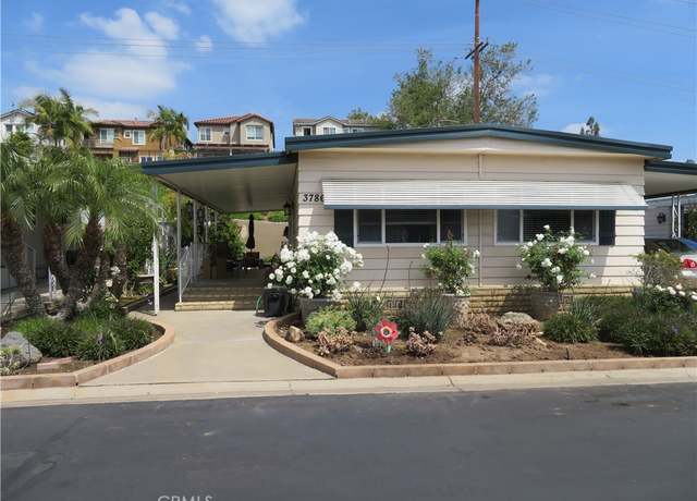 Property at 3786 Lake Grove Dr, Yorba Linda, CA 92886, 2 beds, 2 baths