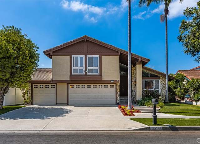 Property at 2518 W Adams St, Santa Ana, CA 92704, 4 beds, 2.5 baths