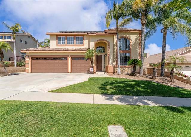 Property at 3582 Cedar Ridge Ln, Corona, CA 92881, 4 beds, 3 baths