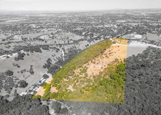 Property at 1475 Fern Cyn, Paso Robles, CA 93446