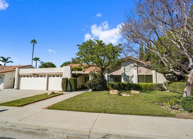 Property at 17813 Lemarsh, Northridge, CA 91325, 4 beds, 3 baths