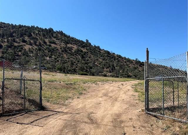 Property at 0 Pine Grove Dr, Tehachapi, CA 93561