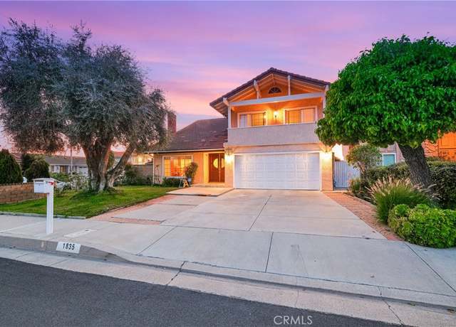 Property at 1835 Wellspring Dr, Diamond Bar, CA 91765, 4 beds, 3 baths