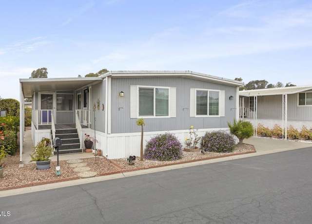 Property at 80 Copland Cir #80, Ventura, CA 93003, 2 beds, 2 baths