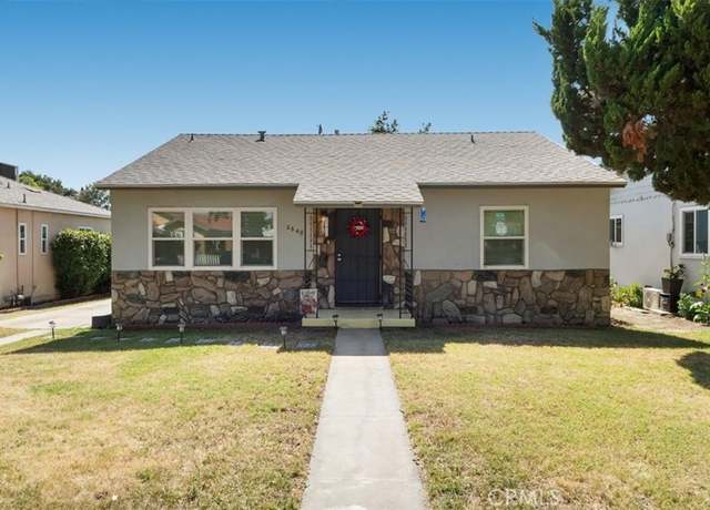 Property at 2648 N G St, San Bernardino, CA 92405, 2 beds, 1 bath