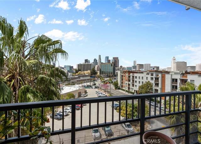 Property at 629 Traction Ave #514, Los Angeles, CA 90013, 2 beds, 2 baths