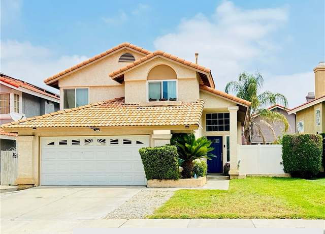 Property at 15396 Aveiro Rd, Fontana, CA 92337, 3 beds, 2.5 baths